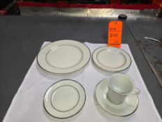 Schmidt Platinum Trim China