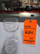 Wine Glasses
