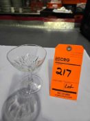 Champagne Glasses