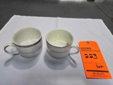 Coffee Cups
