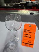 Wine Glasses