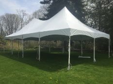 Economy High Peak Frame Tent