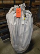 Eureka Twintube White Frame Tent