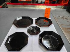Black Octagon China