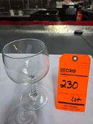 Wine Glasses