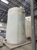 Snyder Industries Polyethylene Tank