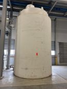 Bailiff Polyethylene Tank