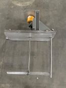 Small Spare Agitator