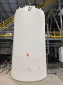 Snyder Industries Polyethylene Tank