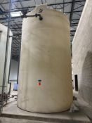 Snyder Industries Polyethylene Tank