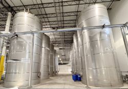 State of the Art Nitrile Glove Manufacturing Plant - Rhino Health