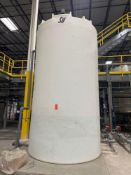 Snyder Industries Polyethylene Tank