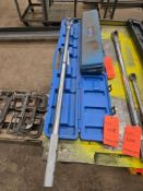 Asst. Torque Wrenches