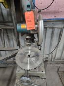 Makita Electric Cut-Off Saw