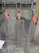 Lifting Clamps