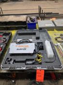 Walter Mini Surfox Mig Weld Cleaning System