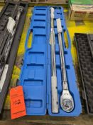 Mechanical Torque Wrench