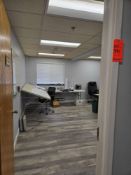Asst. Office Furniture