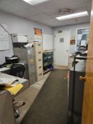 Asst. Office Furniture