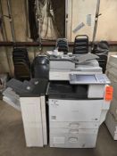 Ricoh Copier
