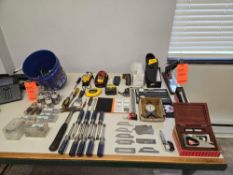 Asst. Hand Tools