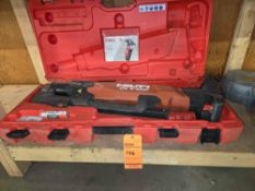 Hilti Powder Actuated Stand-Up Decking Fastener