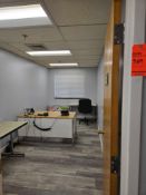 Asst. Office Furniture