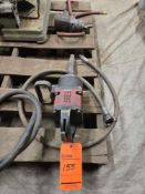Earthquake Pneumatic Impact Wrench