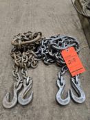 Lifting Chains