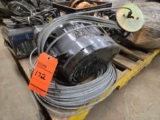 Bannon Electric Winch