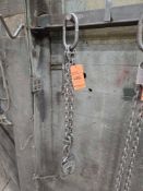 Lifting Clamps