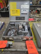 Tone Shear Electric Wrench