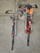 Asst. Hilti Collated Decking Screw Gun