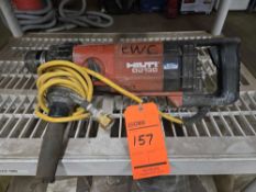 Hilti Core Drill