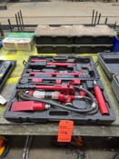 Pittsburgh Hydraulic Kit