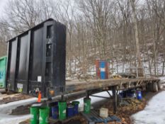Great Dane Trailer