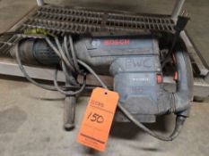 Bosch Hammer Drill