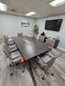 Conference Room Table