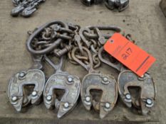 Lifting Clamps