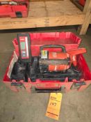 Hilti Rotating Laser Level