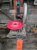 Makita Electric Cut-Off Saw