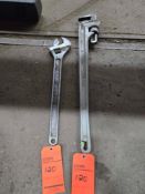 Asst. Wrenches