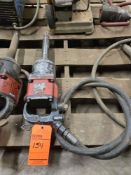 Earthquake Pneumatic Impact Wrench