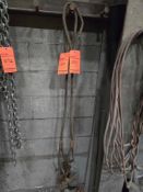 Cable Slings