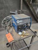 Miller Wire Feeder