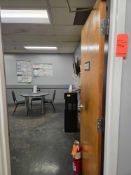 Asst. Breakroom Items