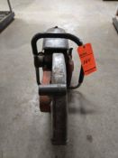 Diamond Gas Chop Saw