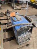 Miller Portable Welder