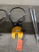 Penco Vertical Lifting Clamp