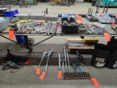 Asst. Tools